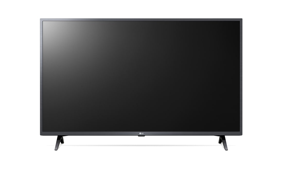LG 50'' Ultra HD телевизор с технологией 4K Активный HDR, 50UM7300PLB, thumbnail 2