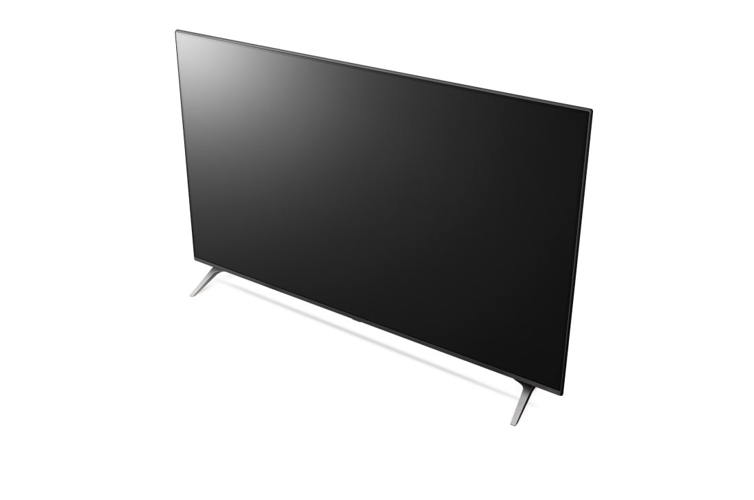 LG 49'' телевизор с технологией NanoCell™, NanoCell 49SM8000PLA, thumbnail 11