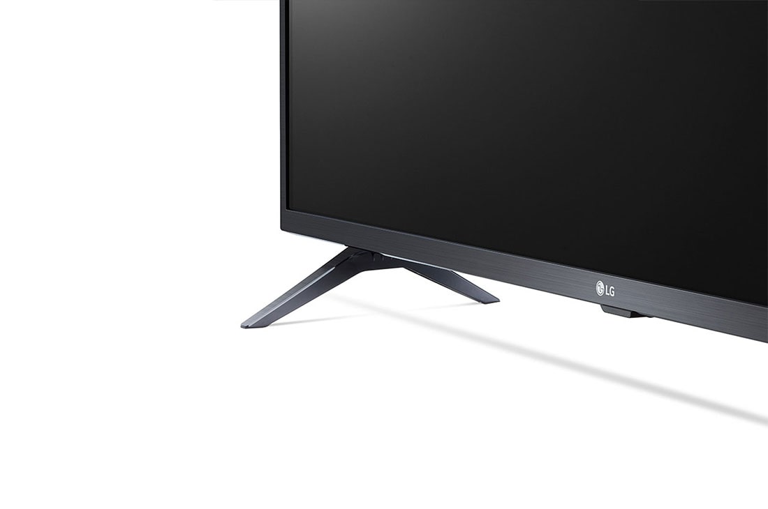LG 43'' Ultra HD телевизор с технологией 4K Активный HDR, 43UM7300PLB, thumbnail 6