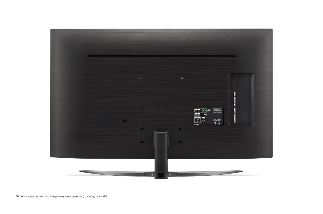 LG NanoCell™ телевизор 49'' LG 49SM9000PLA, NanoCell 49SM9000PLA, thumbnail 6