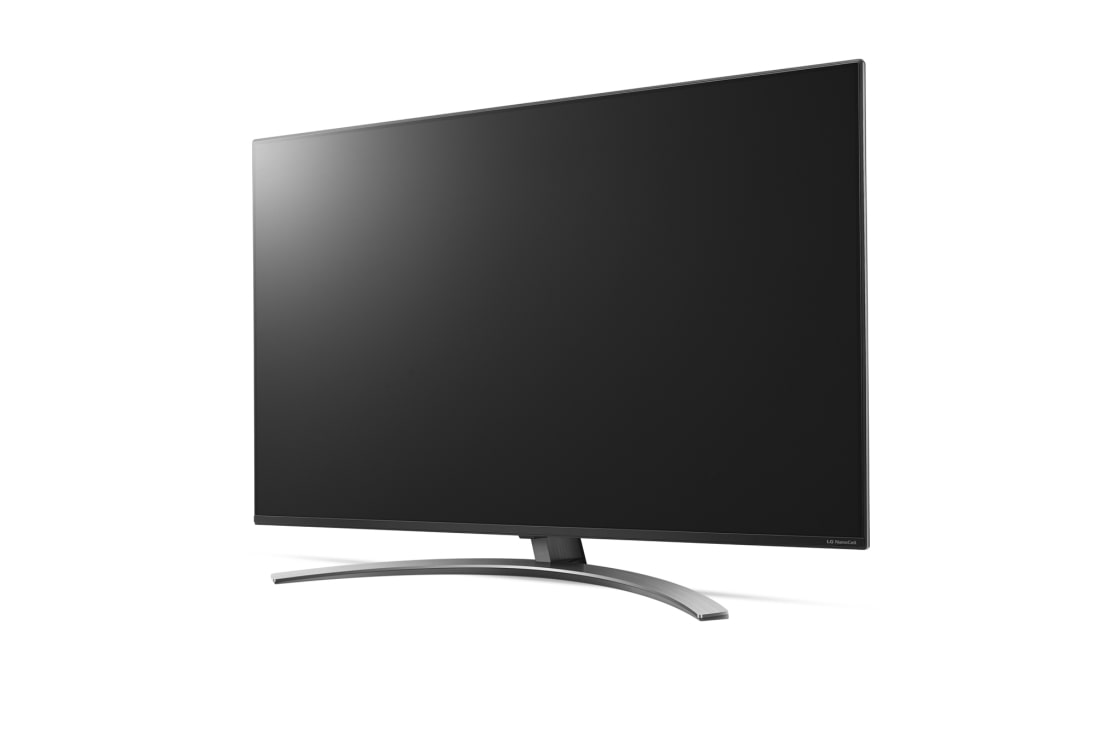 LG NanoCell™ телевизор 49'' LG 49SM9000PLA, NanoCell 49SM9000PLA, thumbnail 3