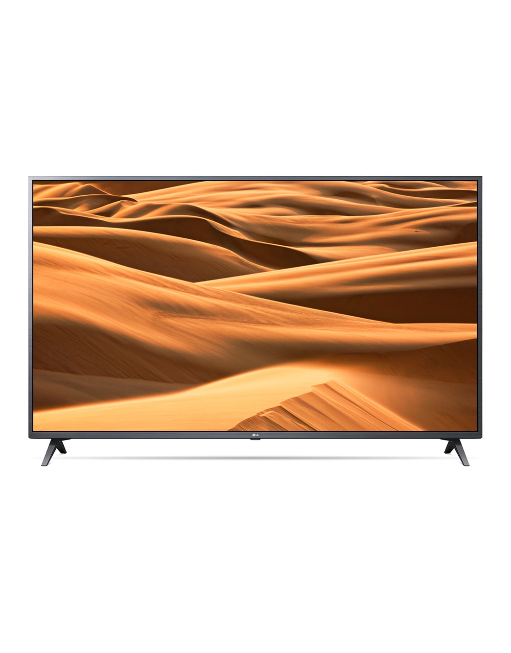 UHD телевизор 55'' LG 55UM7300PLB | LG RU
