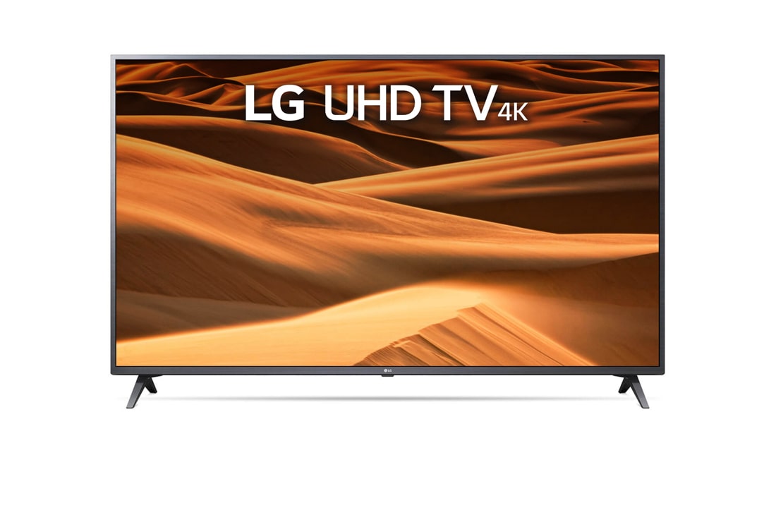 LG UHD телевизор LG 55'', 55UM7300PLB