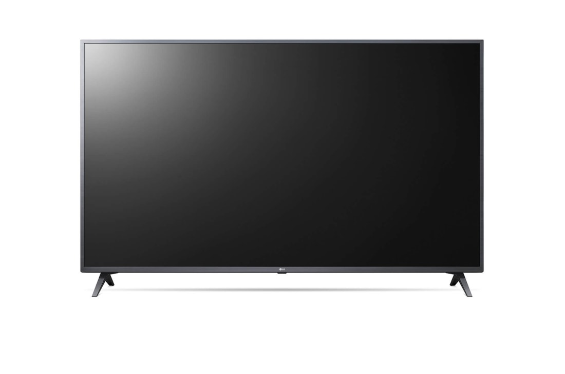 LG UHD телевизор LG 55'', 55UM7300PLB, thumbnail 2