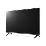 LG 49'' Ultra HD телевизор с технологией 4K Активный HDR, 49UM7300PLB, thumbnail 3