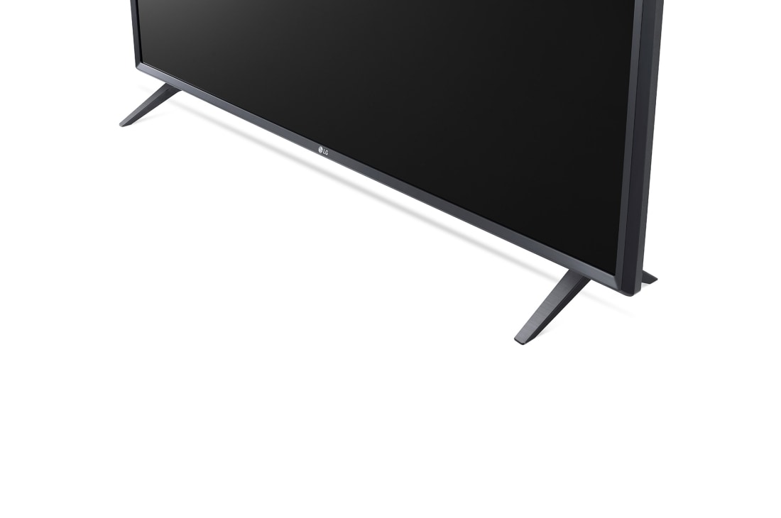 LG 49'' Ultra HD телевизор с технологией 4K Активный HDR, 49UM7300PLB, thumbnail 6