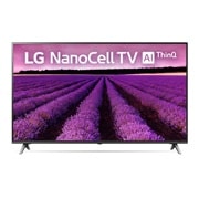 LG 55'' телевизор с технологией NanoCell™, NanoCell 55SM8000PLA, thumbnail 1