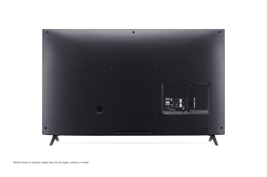 LG 55'' телевизор с технологией NanoCell™, NanoCell 55SM8000PLA, thumbnail 8