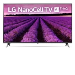 55" телевизор с технологией NanoCell™2