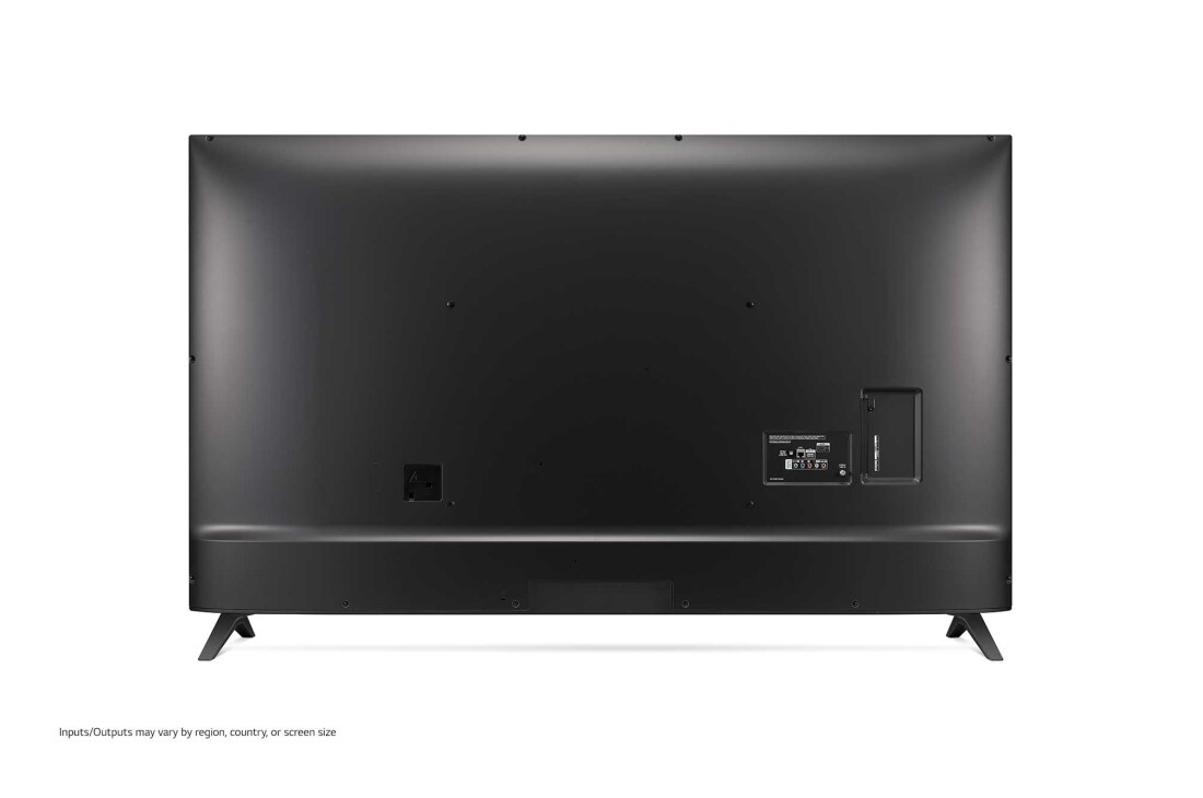 LG 75'' Ultra HD телевизор с технологией 4K Активный HDR, 75UM7110PLB, thumbnail 5