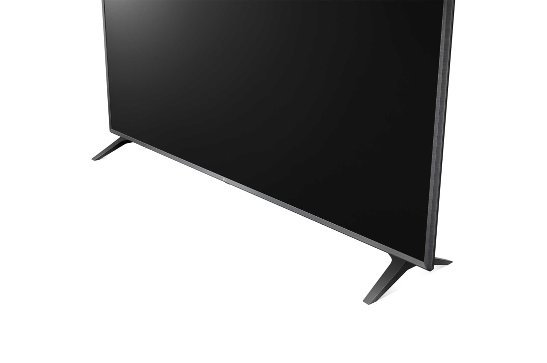 LG 75'' Ultra HD телевизор с технологией 4K Активный HDR, 75UM7110PLB, thumbnail 6