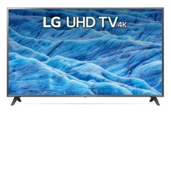 75" Ultra HD телевизор с технологией 4K Активный HDR1
