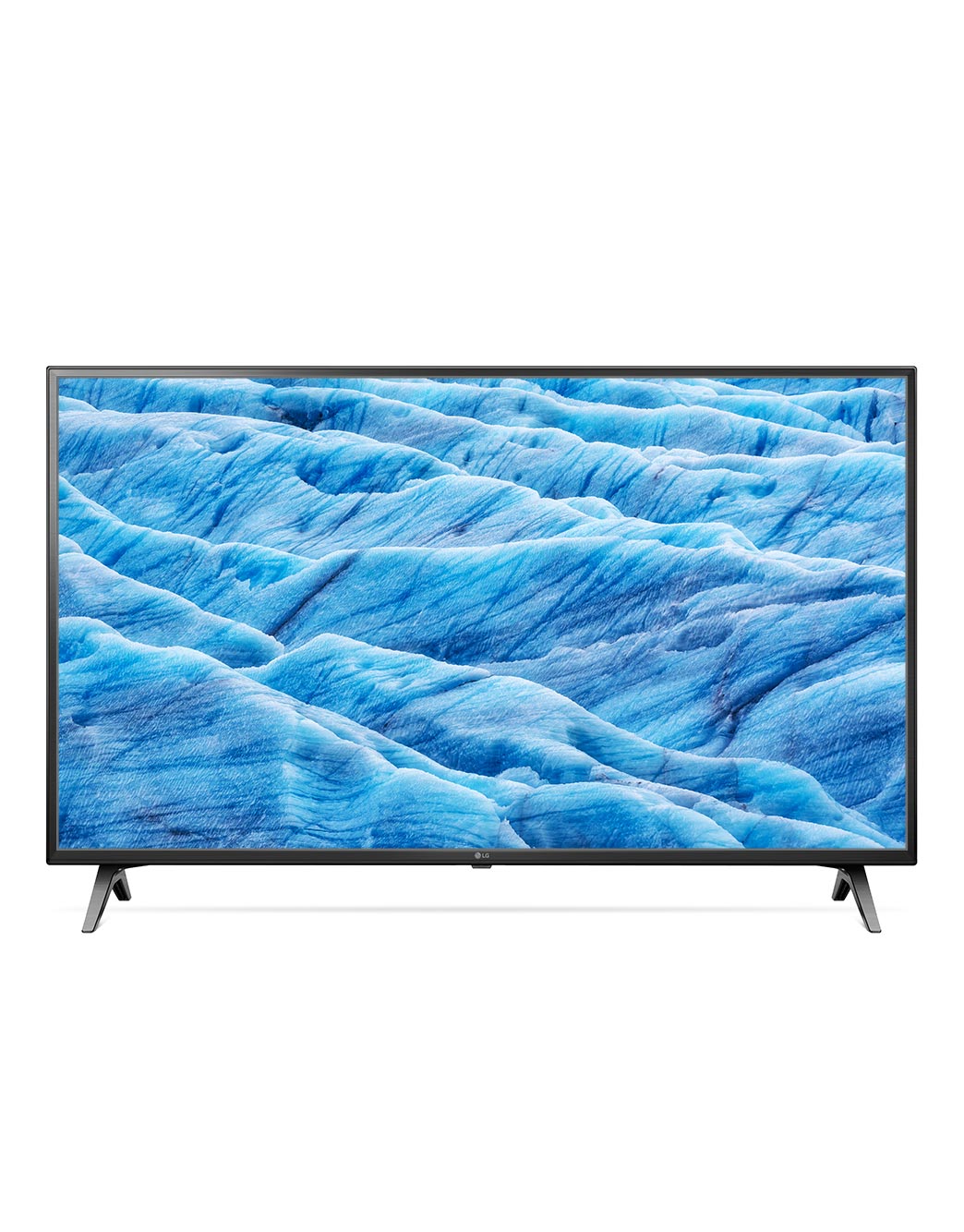 Телевизор LG 49UM7100PLB: характеристики, обзоры, где купить — LG