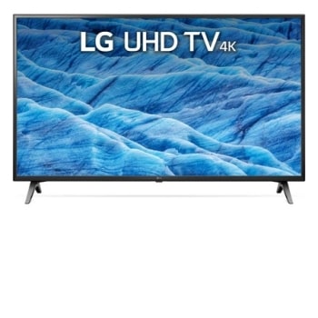 60" Ultra HD телевизор с технологией 4K Активный HDR1