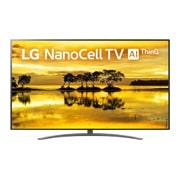 LG NanoCell™ телевизор 86'' LG 86SM9000PLA, NanoCell 86SM9000PLA, thumbnail 1