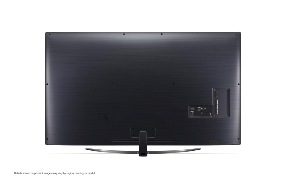 LG NanoCell™ телевизор 86'' LG 86SM9000PLA, NanoCell 86SM9000PLA, thumbnail 6