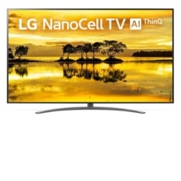 NanoCell™ телевизор 86'' LG 86SM9000PLA2