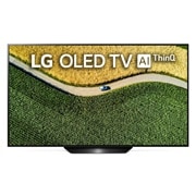 LG OLED телевизор 55'' LG OLED55B9PLA, OLED55B9PLA, thumbnail 1
