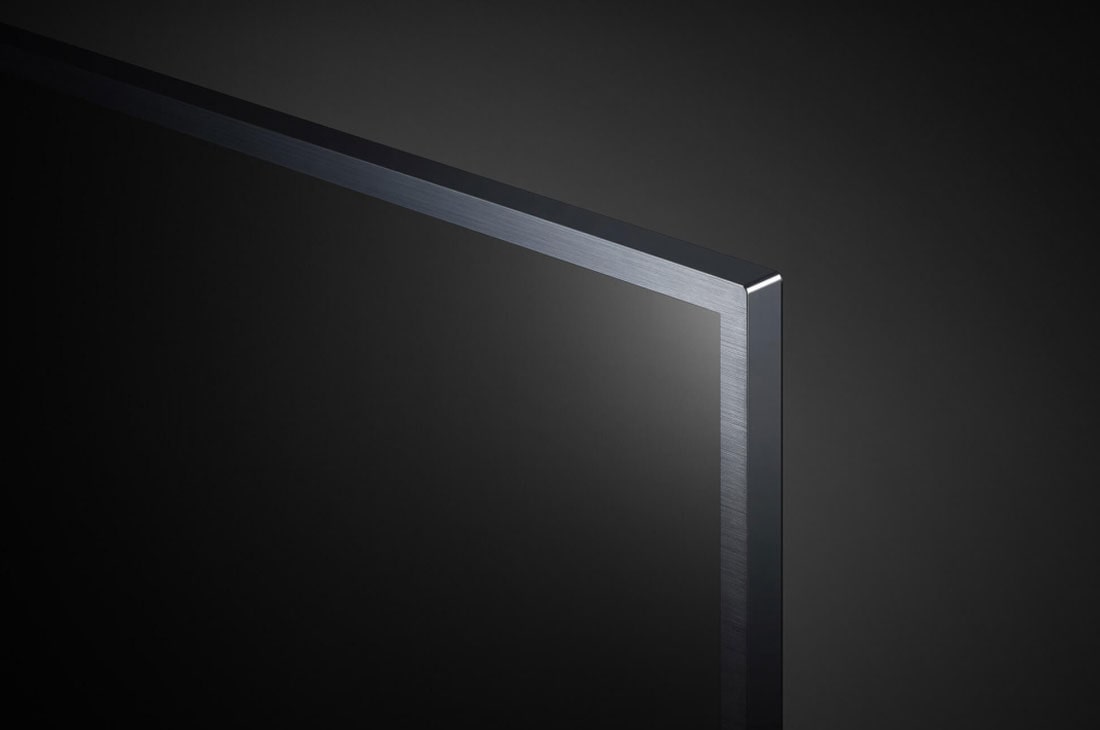 LG 65'' Ultra HD телевизор с технологией 4K Активный HDR, 65UM7300PLB, thumbnail 8