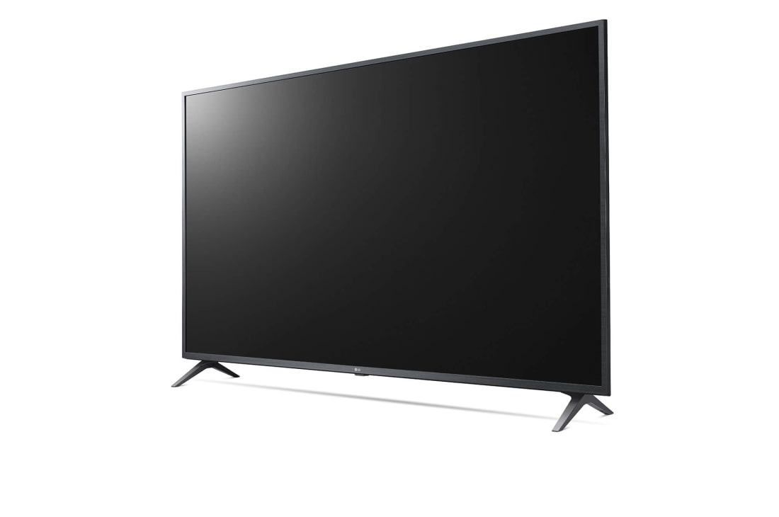 LG 65'' Ultra HD телевизор с технологией 4K Активный HDR, 65UM7300PLB, thumbnail 3
