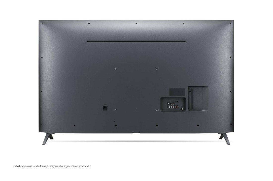 LG 65'' Ultra HD телевизор с технологией 4K Активный HDR, 65UM7300PLB, thumbnail 5