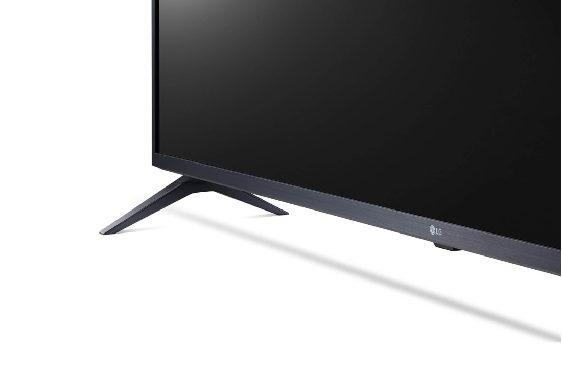 LG 65'' Ultra HD телевизор с технологией 4K Активный HDR, 65UM7300PLB, thumbnail 6