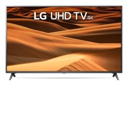 65" Ultra HD телевизор с технологией 4K Активный HDR2