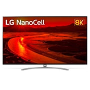 LG 8K телевизор NanoCell™ 75'' LG 75SM9900, LG NanoCell 8K 75SM9900, NanoCell 75SM9900, thumbnail 1