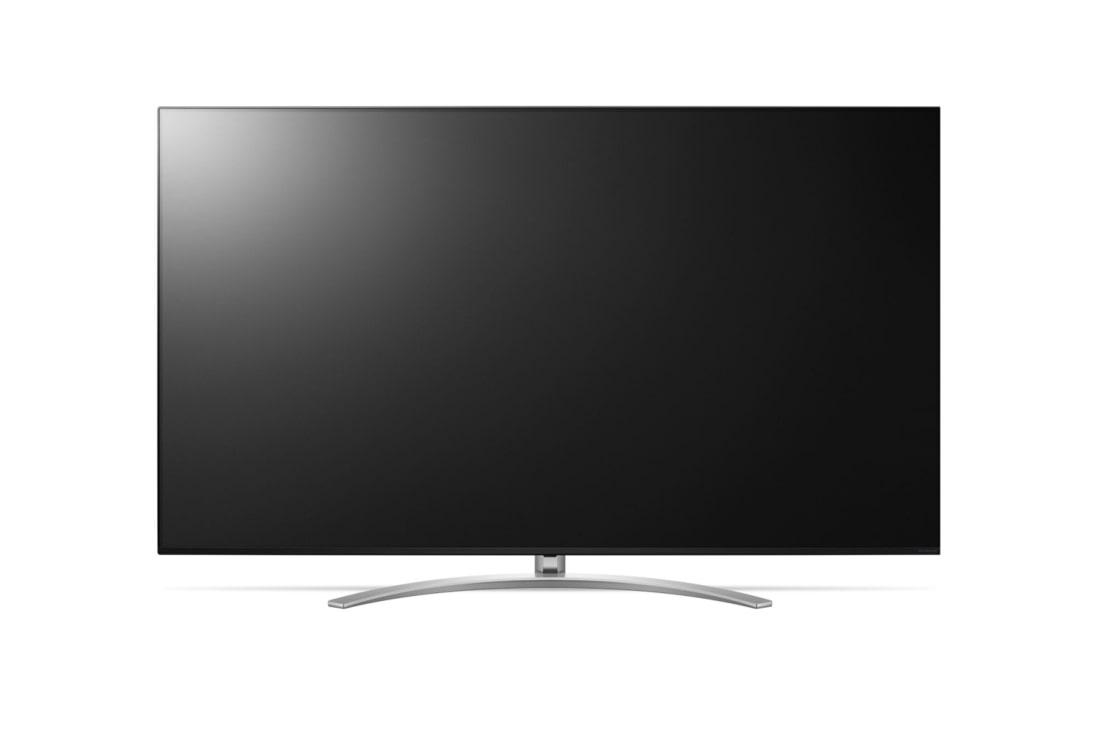 LG 8K телевизор NanoCell™ 75'' LG 75SM9900, NanoCell 75SM9900, thumbnail 2