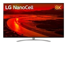 8K телевизор NanoCell™ 75'' LG 75SM99002