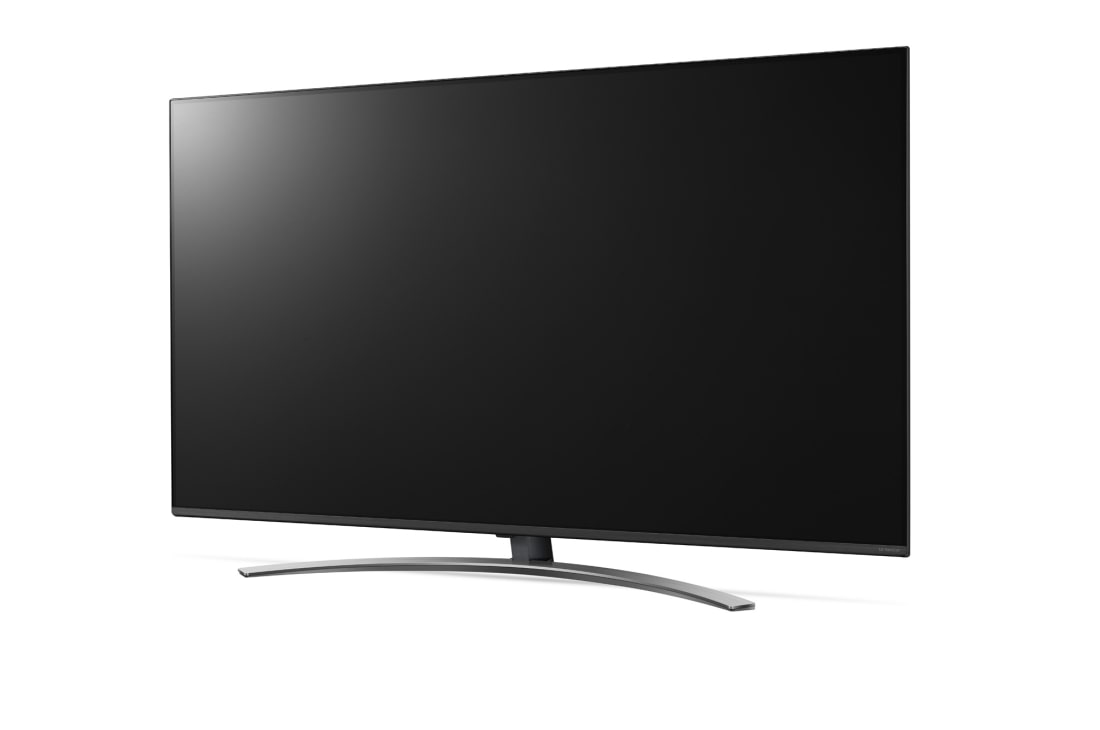 LG 65'' телевизор с технологией NanoCell™, NanoCell 65SM8200PLA, thumbnail 3