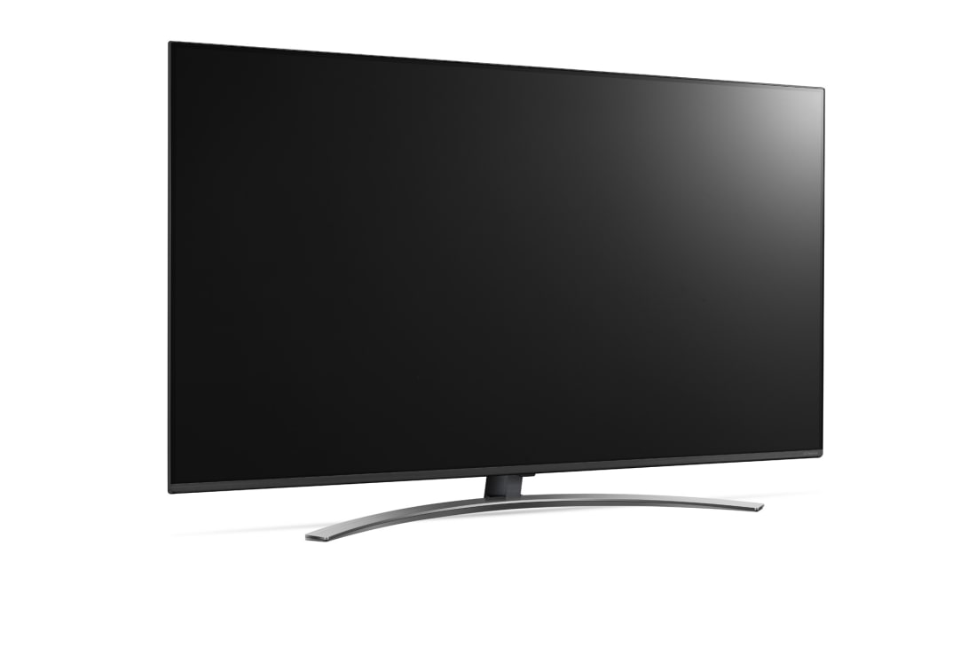 LG 65'' телевизор с технологией NanoCell™, NanoCell 65SM8200PLA, thumbnail 8