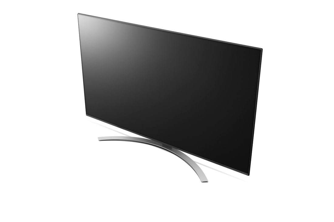 LG 65'' телевизор с технологией NanoCell™, NanoCell 65SM8200PLA, thumbnail 9