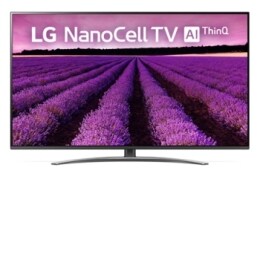 65" телевизор с технологией NanoCell™2