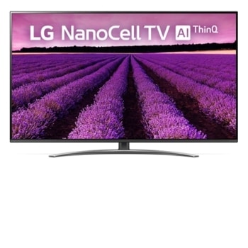 65" телевизор с технологией NanoCell™1