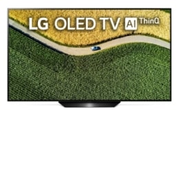OLED телевизор 65'' LG OLED65B9PLA2