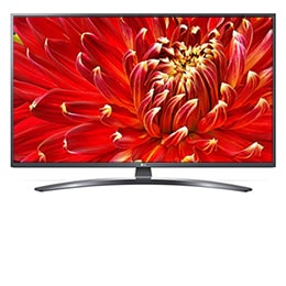 43" Full HD телевизор с технологией Активный HDR2