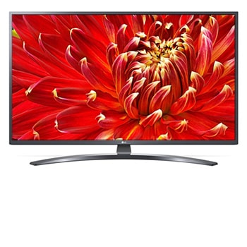 43" Full HD телевизор с технологией Активный HDR1