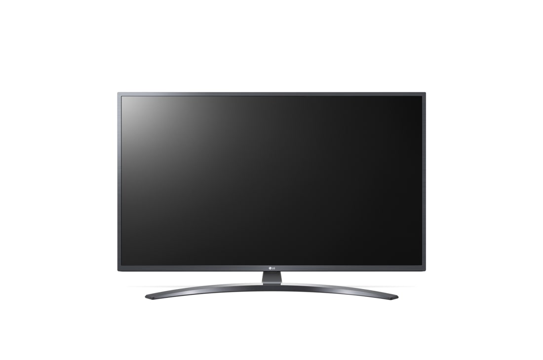 LG 43'' Full HD телевизор с технологией Активный HDR, 43LM6500PLB, thumbnail 2