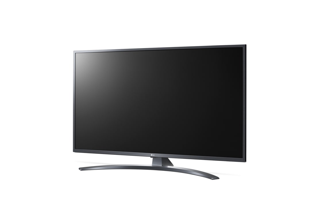 LG 43'' Full HD телевизор с технологией Активный HDR, 43LM6500PLB, thumbnail 3