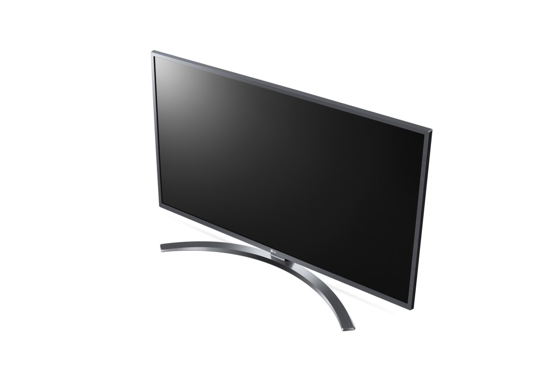 LG 43'' Full HD телевизор с технологией Активный HDR, 43LM6500PLB, thumbnail 5