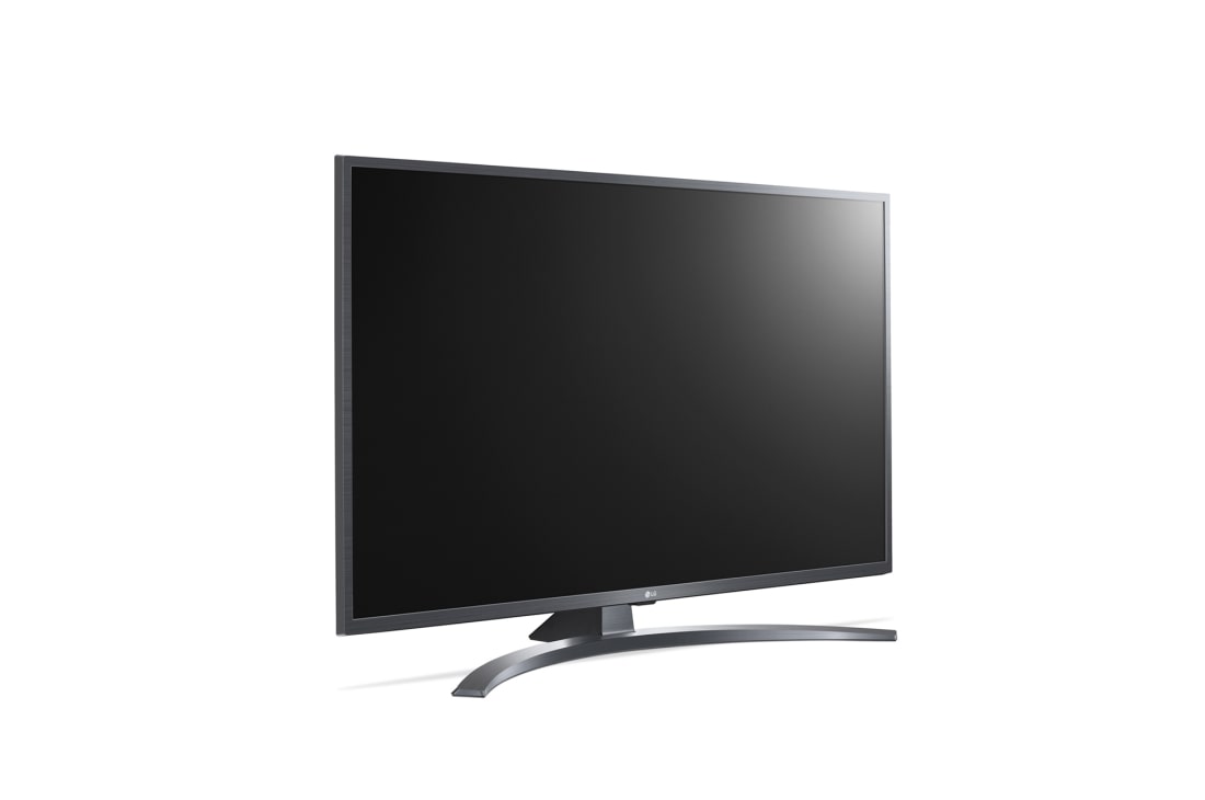 LG 43'' Full HD телевизор с технологией Активный HDR, 43LM6500PLB, thumbnail 9