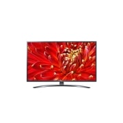 LG 43'' Full HD телевизор с технологией Активный HDR, 43LM6500PLB, thumbnail 1