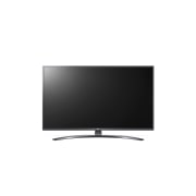 LG 43'' Full HD телевизор с технологией Активный HDR, 43LM6500PLB, thumbnail 2