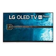 LG OLED телевизор 55'' LG OLED55E9PLA, OLED55E9PLA, thumbnail 1