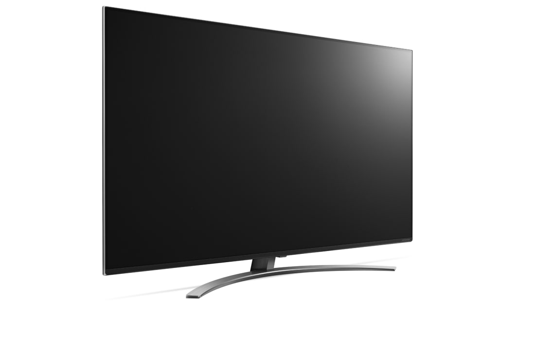 LG 49'' телевизор с технологией NanoCell™, NanoCell 49SM8600PLA, thumbnail 7