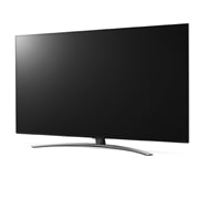 LG NanoCell 4K телевизор LG 55'', NanoCell 55SM8600PLA, thumbnail 3