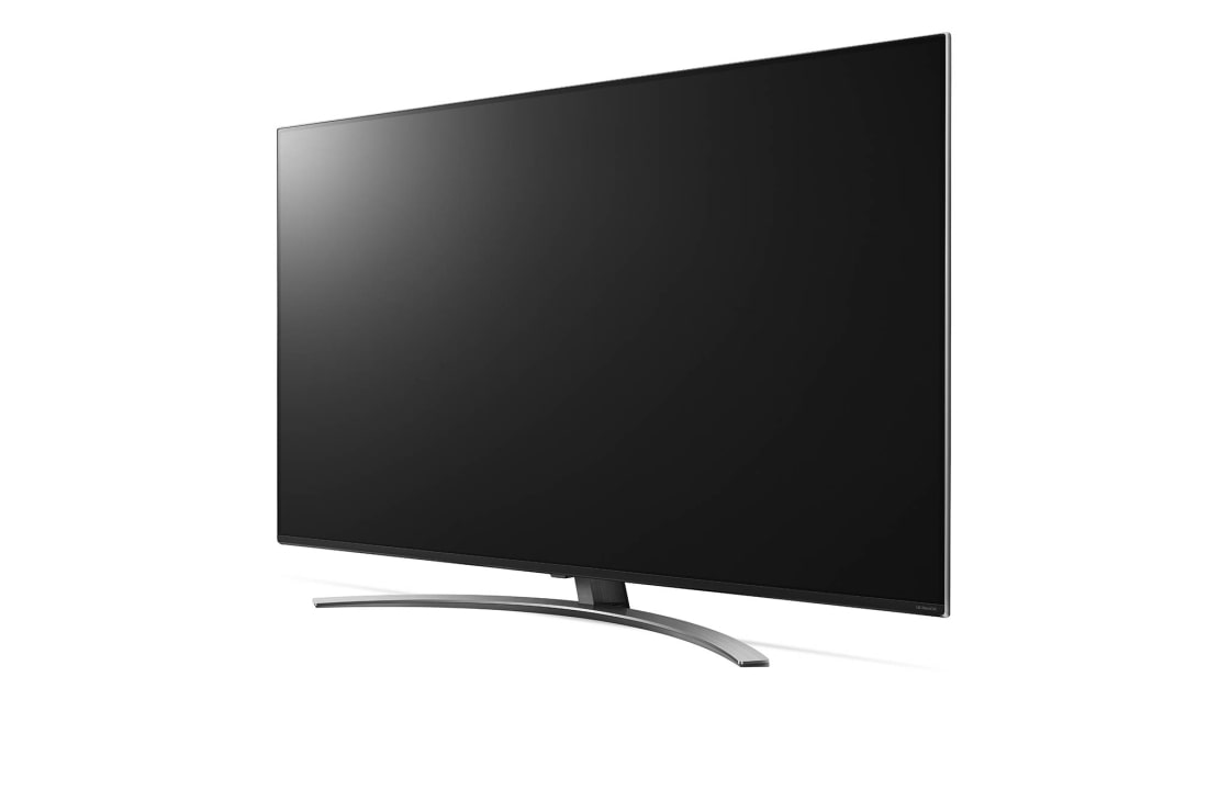LG NanoCell 4K телевизор LG 55'', NanoCell 55SM8600PLA, thumbnail 4