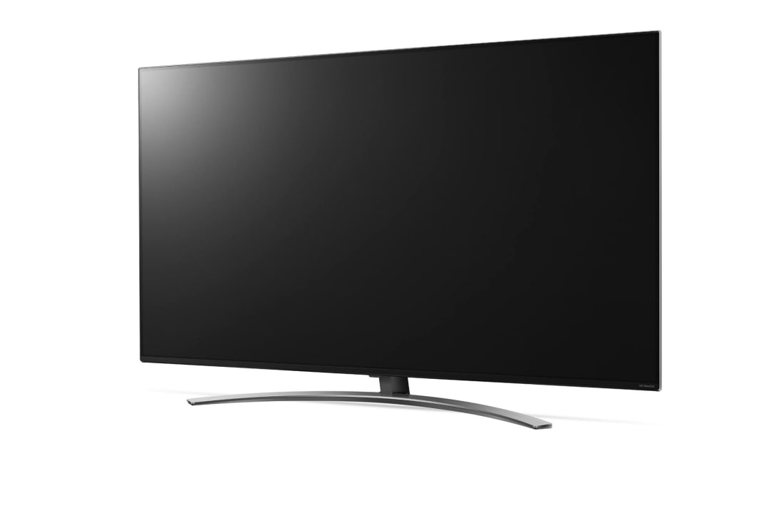 LG NanoCell 4K телевизор LG 55'', NanoCell 55SM8600PLA, thumbnail 3
