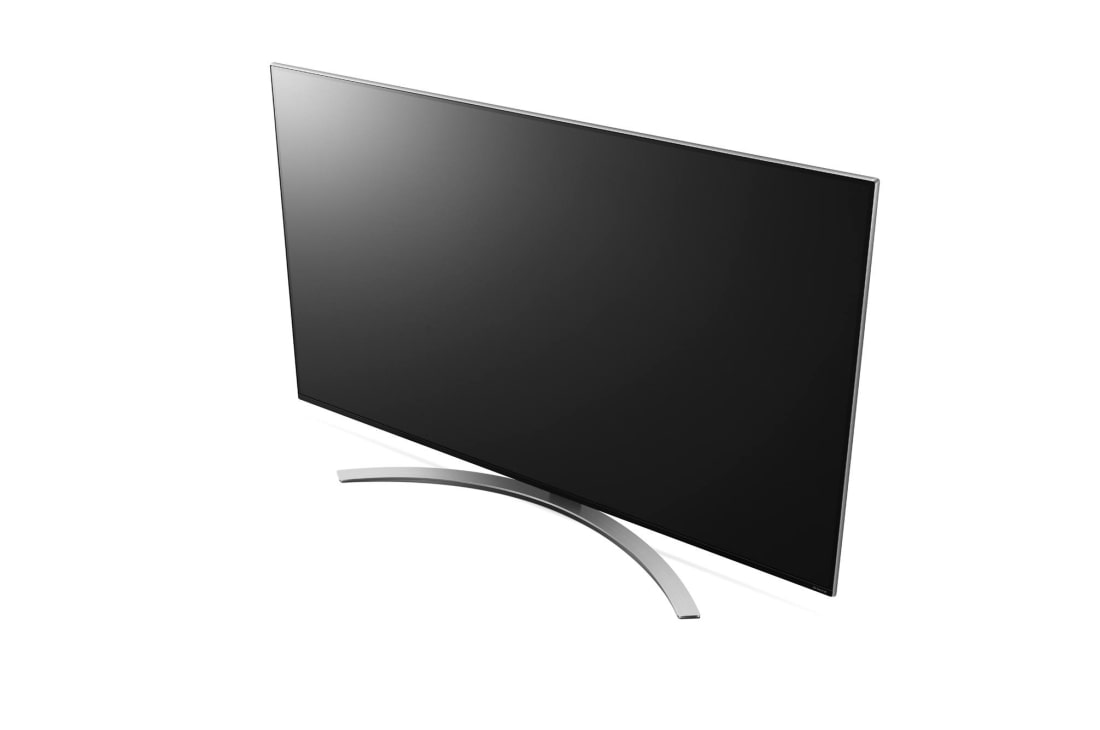 LG NanoCell 4K телевизор LG 55'', NanoCell 55SM8600PLA, thumbnail 9
